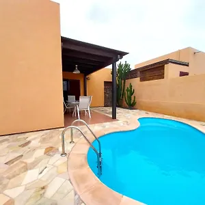  Villa Casa Ara España